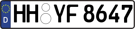 HH-YF8647