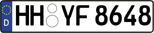 HH-YF8648