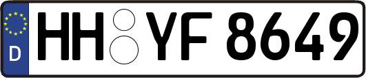 HH-YF8649