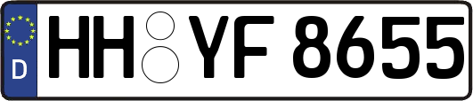 HH-YF8655