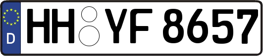 HH-YF8657