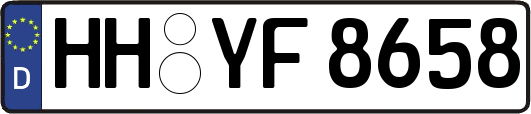 HH-YF8658