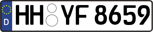 HH-YF8659
