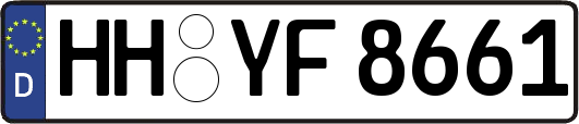 HH-YF8661