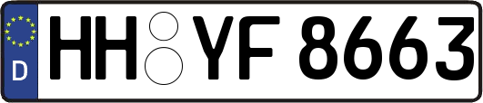 HH-YF8663