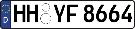 HH-YF8664
