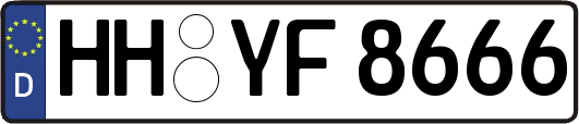 HH-YF8666
