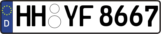 HH-YF8667