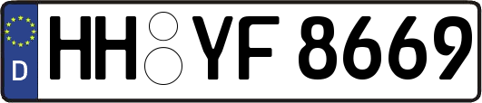 HH-YF8669