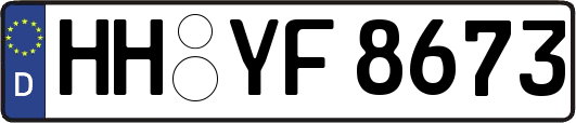 HH-YF8673