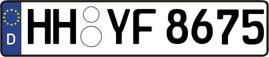 HH-YF8675