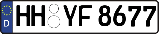 HH-YF8677