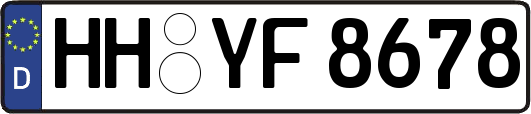 HH-YF8678