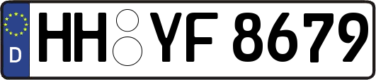 HH-YF8679