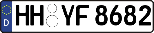 HH-YF8682