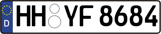HH-YF8684