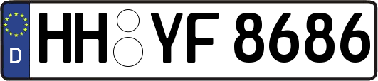 HH-YF8686