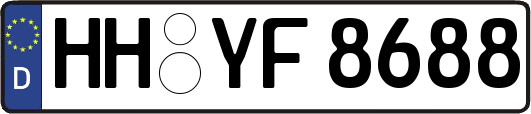 HH-YF8688