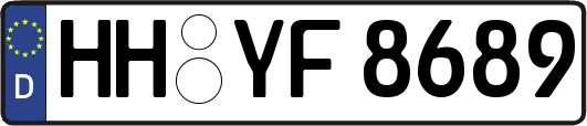 HH-YF8689