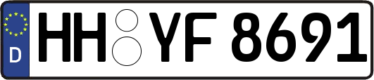 HH-YF8691
