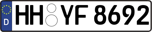 HH-YF8692
