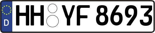 HH-YF8693