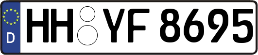HH-YF8695
