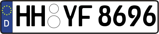 HH-YF8696