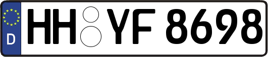 HH-YF8698