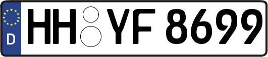 HH-YF8699