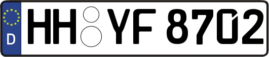 HH-YF8702