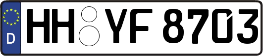 HH-YF8703