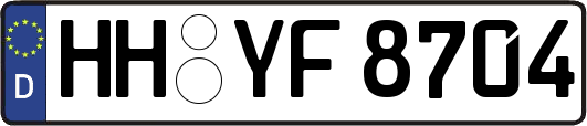 HH-YF8704