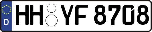 HH-YF8708