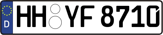 HH-YF8710