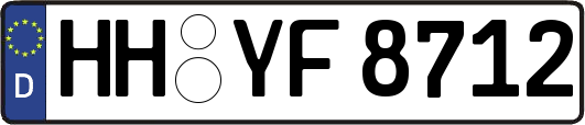 HH-YF8712