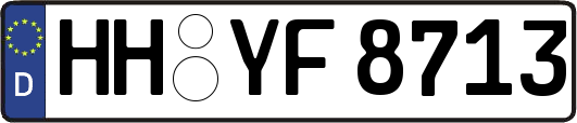 HH-YF8713