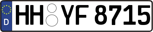 HH-YF8715