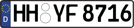 HH-YF8716