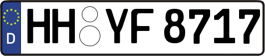HH-YF8717