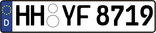 HH-YF8719