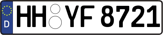 HH-YF8721