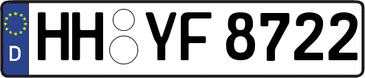 HH-YF8722