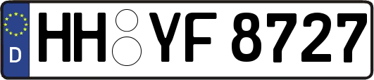 HH-YF8727