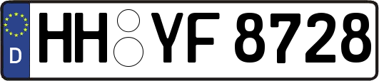 HH-YF8728