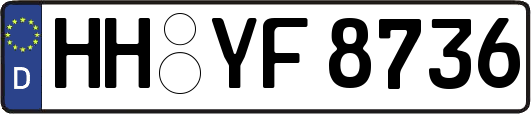HH-YF8736
