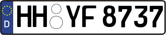 HH-YF8737