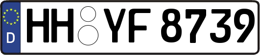 HH-YF8739