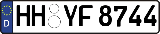 HH-YF8744