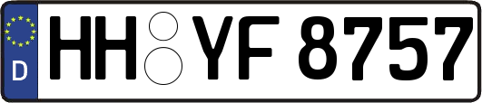 HH-YF8757
